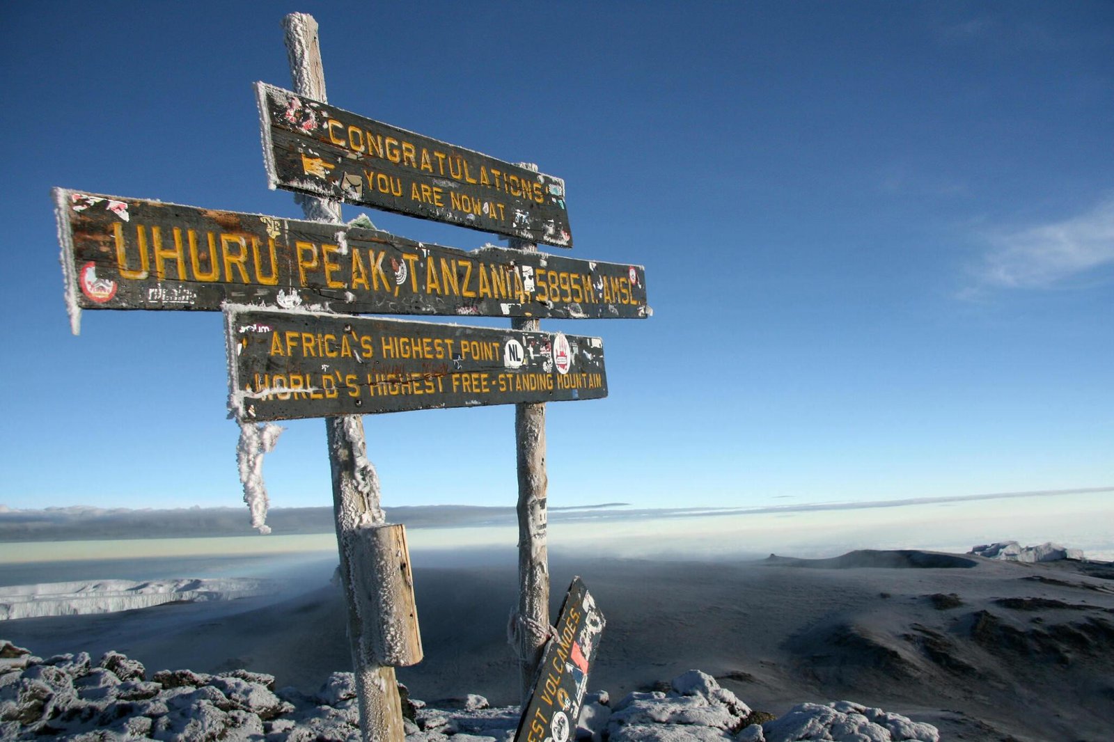 The Best Ultimate 6 Days Kilimanjaro Climbing Marangu