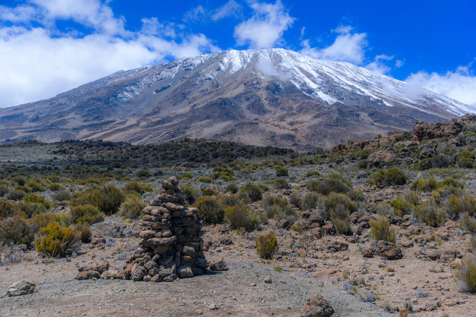 Machame route Kilimanjaro Climbing the Kilimanjaro Climbing Machame route is the most popular route for climbing Mount Kilimanjaro in Tanzania,