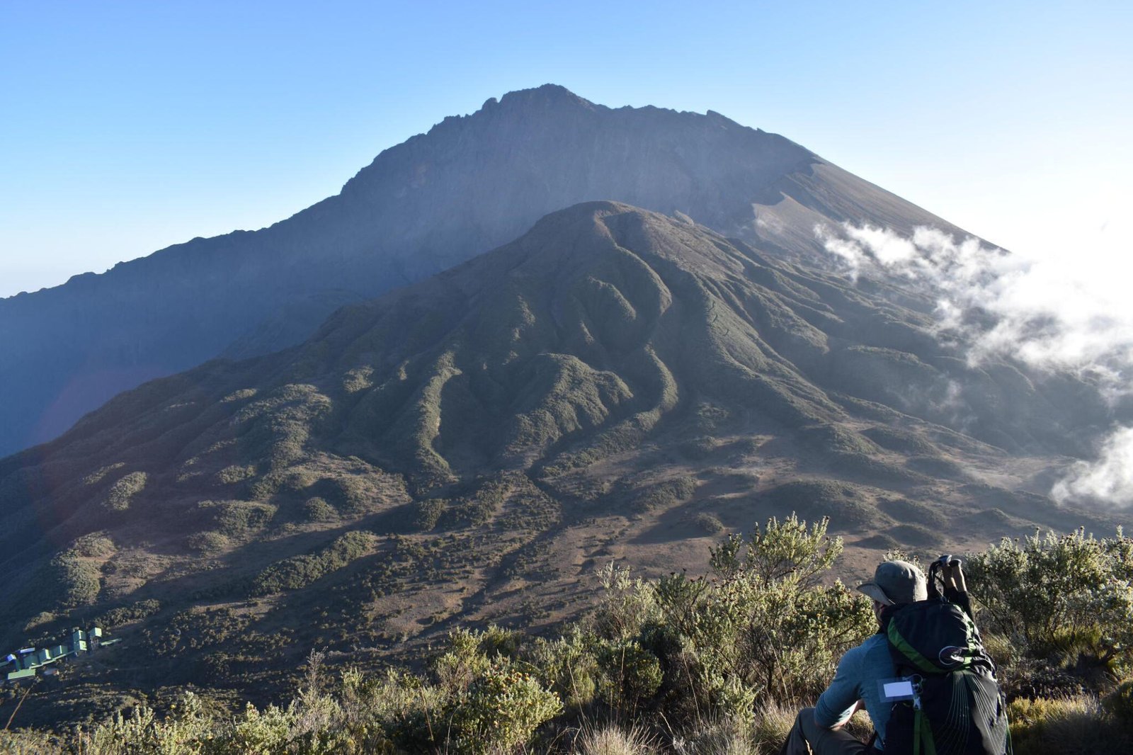 Best 8 days Kilimanjaro climb group joining tour 2024 and 2025