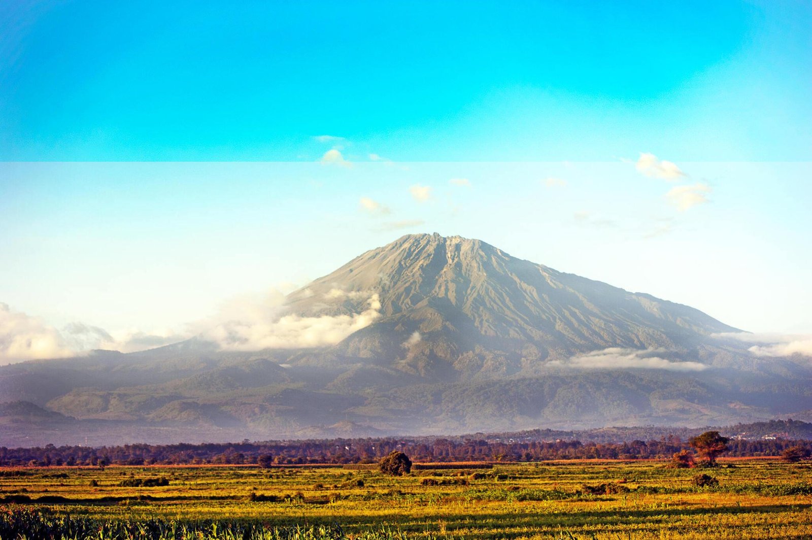 Classic Mount Meru Climbing