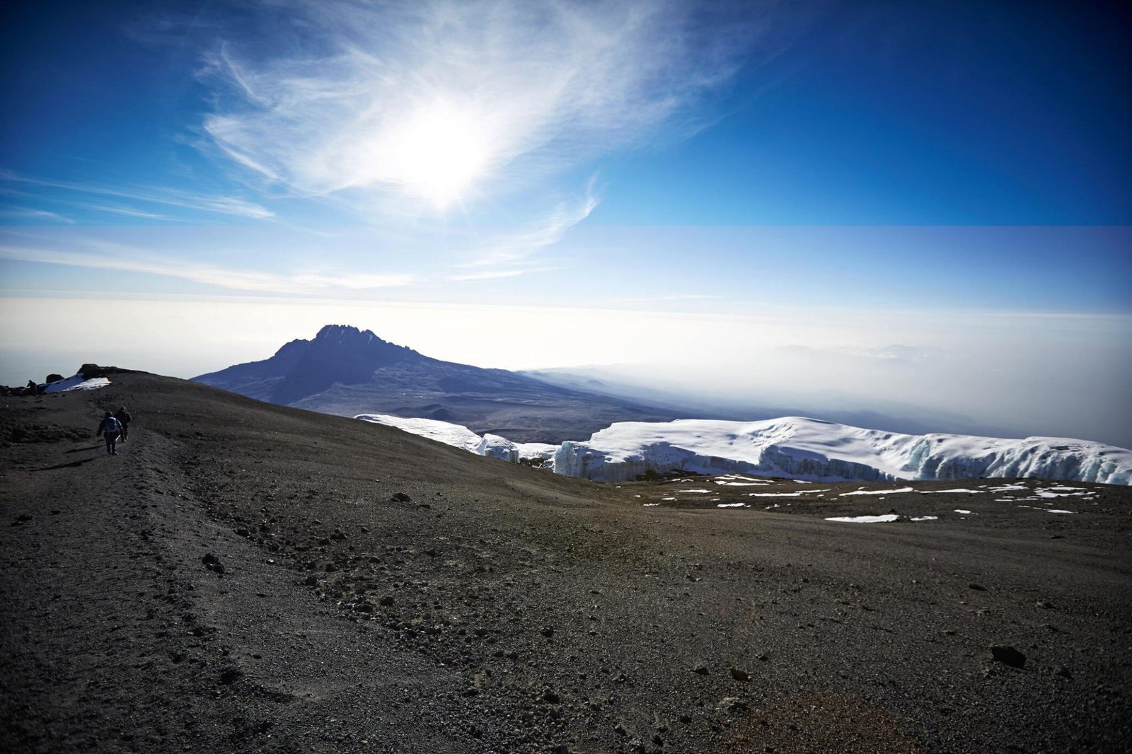 Why the Machame Route is Popularly Called the “Whiskey Route”