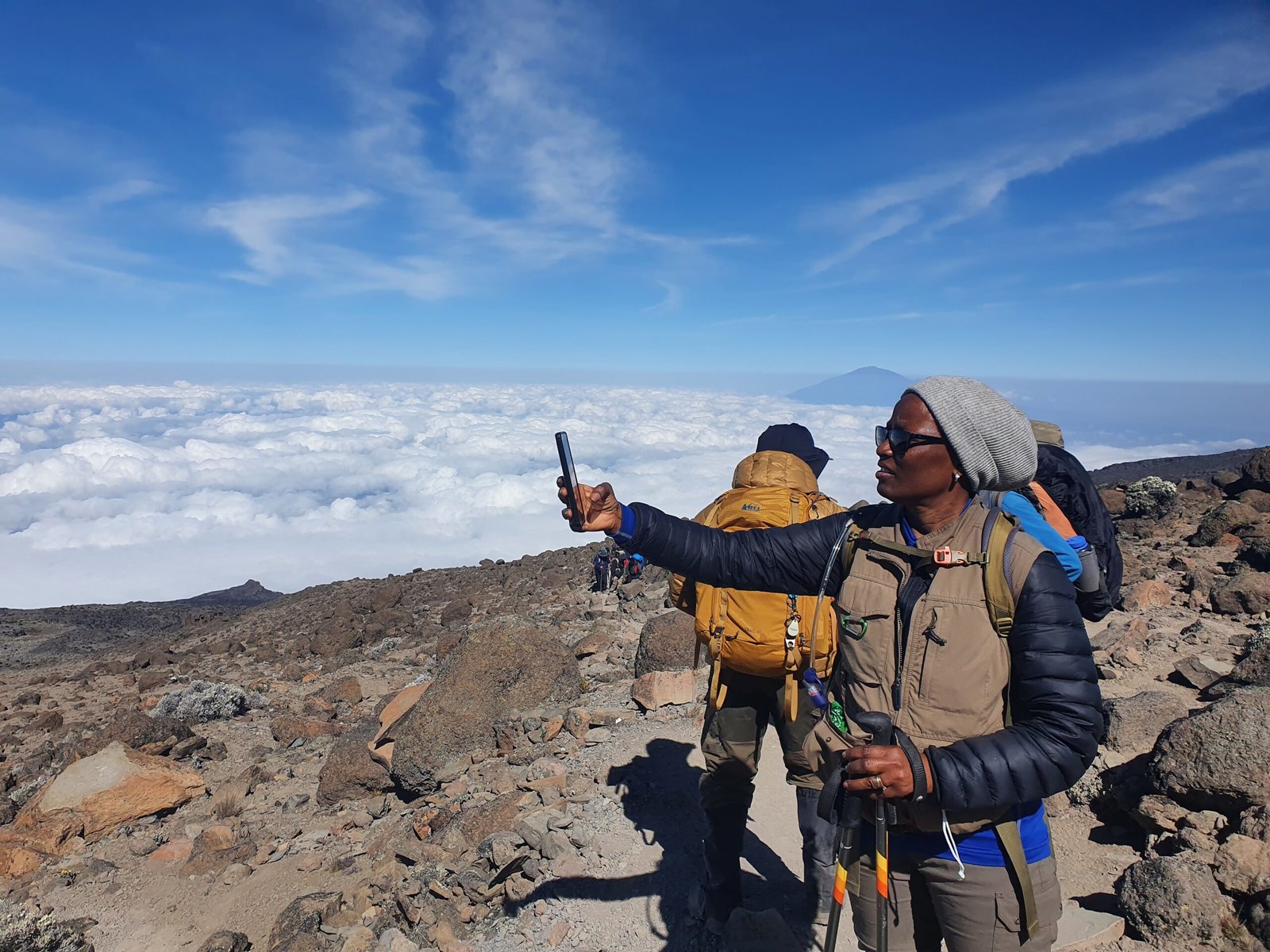 Ultimate Guide to Kilimanjaro's Best Climb: 5-Day Umbwe Route 2025-2026