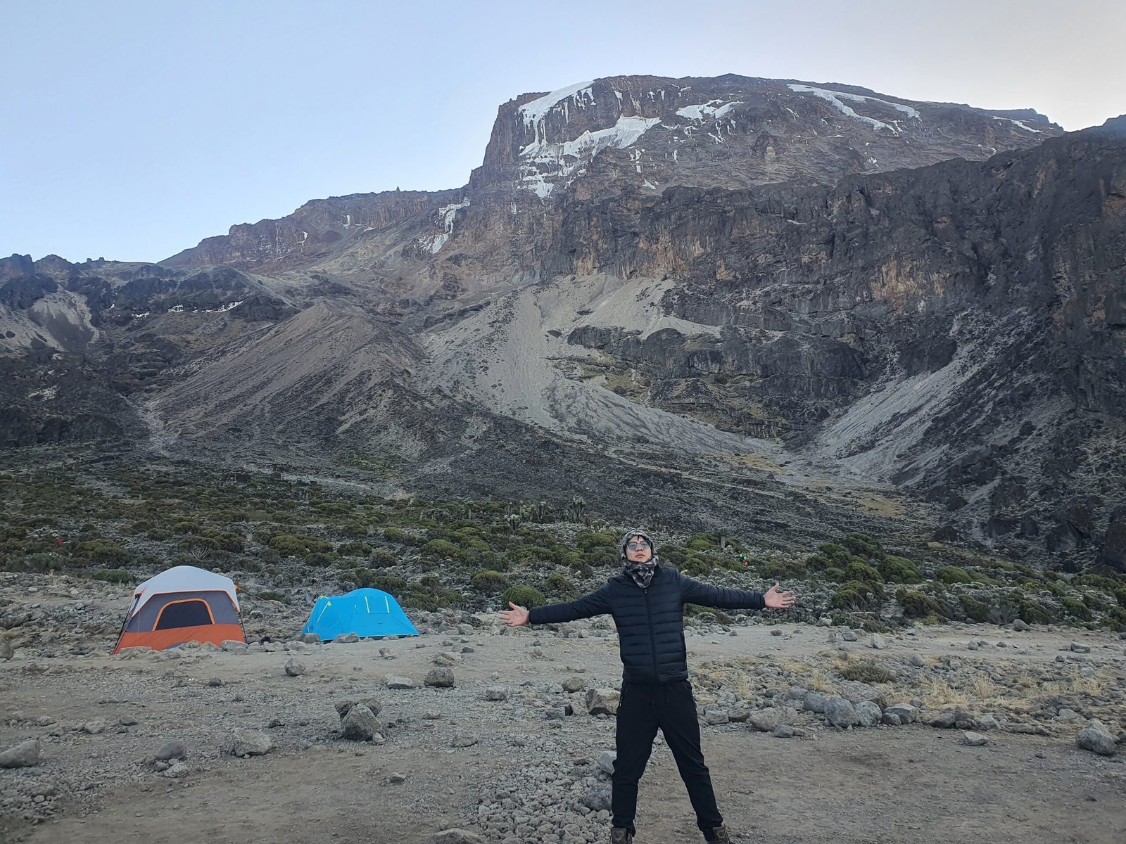 The Best Ultimate Nine(9)-Days Kilimanjaro’s Climbing Lemosho Route 2025