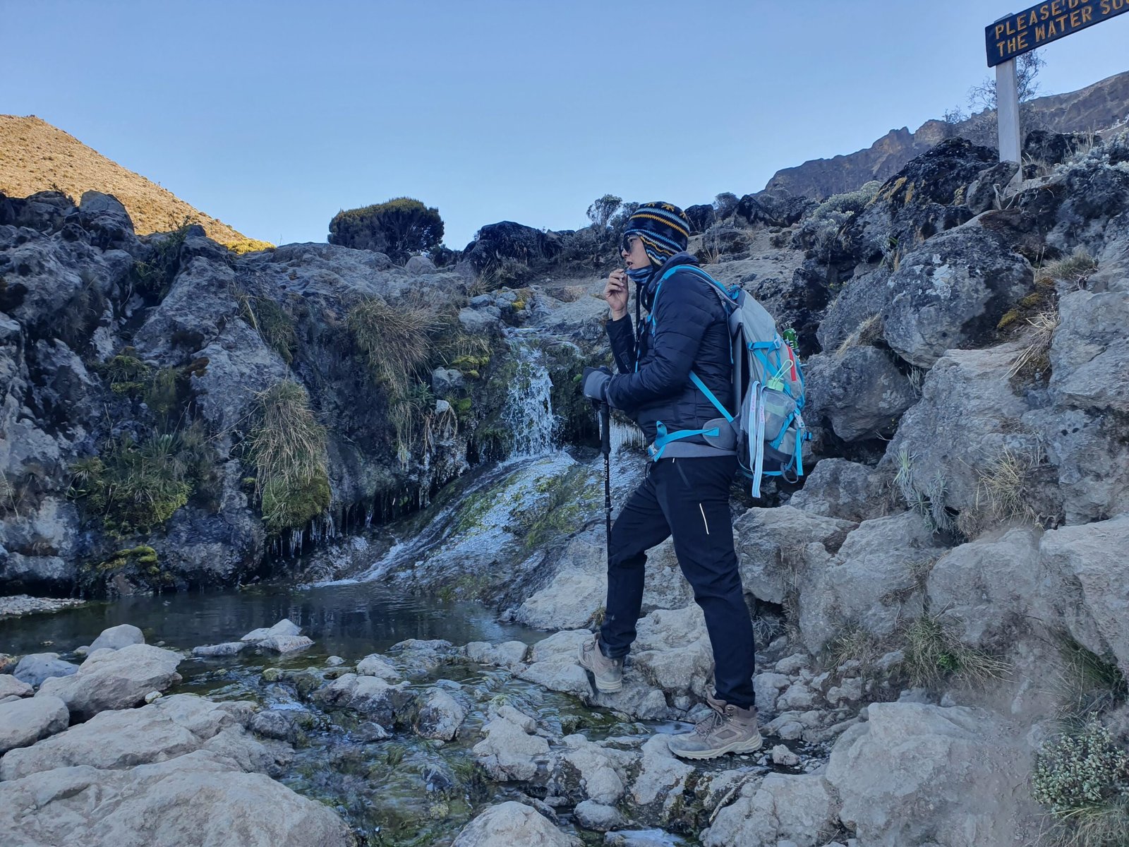 The best Kilimanjaro's Climbing Machame in Seven-Days Full Package 2025&2026