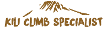 Kilimanjaro Climbing Specialist Logo